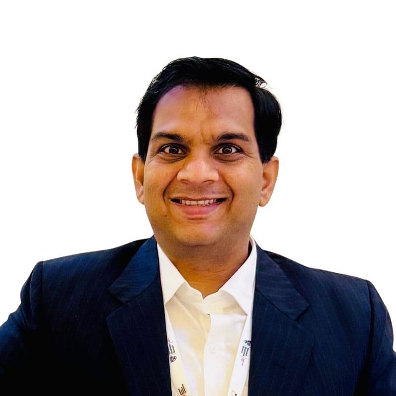Ajay Pundhir