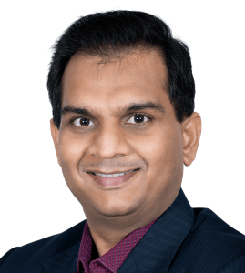 Picture of Ajay Pundhir